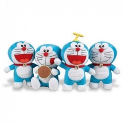 PELUCHE DORAEMON 20 CM