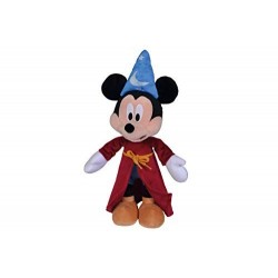 PELUCHE MICKEY FANTASIA 25 CM