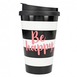 VASO BE HAPPY