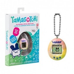 TAMAGOTCHI ARCOIRIS