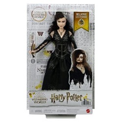 HARRY POTTER BELLATRIX LESTRAN