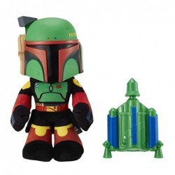 STAR WARS BOBA FETT