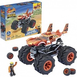 HW MONSTER TRUCKS TIGER