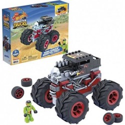 HW MONSTER TRUCK BONE