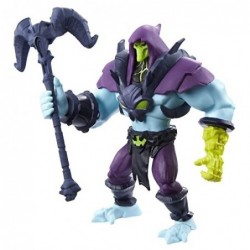 SKELETOR POWER ATTACK