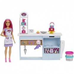 PASTELERIA BARBIE