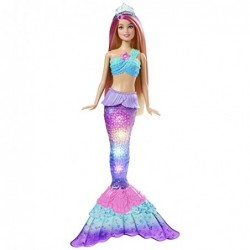 BARBIE SIRENA DREAMTOPIA