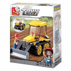 TOWN CONSTRUCTION 132 PZ