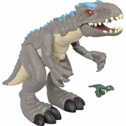 IMAGINEXT INDOMINUS REX