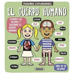 EL CUERPO HUMANO