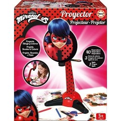 PROYECTOR LADYBUG