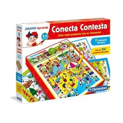 CONECTA - CONTESTA