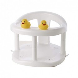 SOPORTE BANO PATITOS