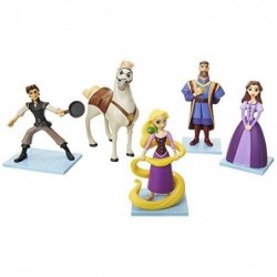 DISNEY TANGLED SET AVENTURA