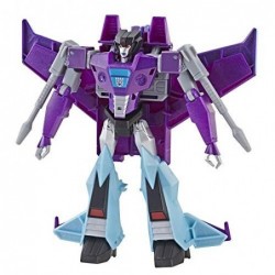 TRANSFORMERS CYBERVERSE SLIPTR