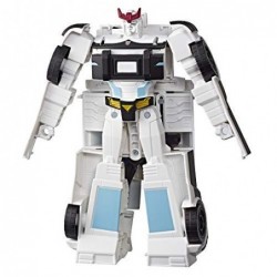 TRANSFORMERS CYBERVERSE PROWL