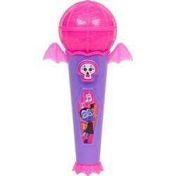 MICROFONO VAMPIRINA