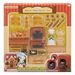 SET PANADERIA 5536