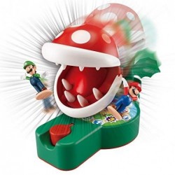 SUPER MARIO PIRANHA PLANT ESCA