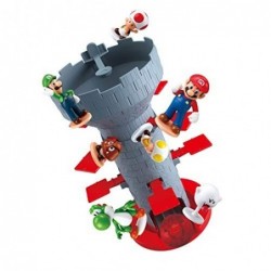 SUPER MARIO BLOW UP SHAKY TOWE