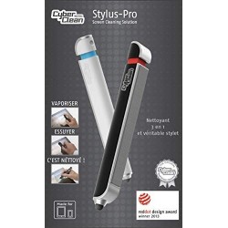 CYBER CLEAN OFFICE STYLUS-PRO