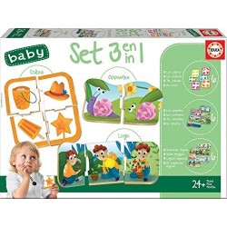 SET BABY 3 EN 1