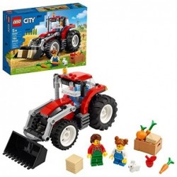 60287 TRACTOR