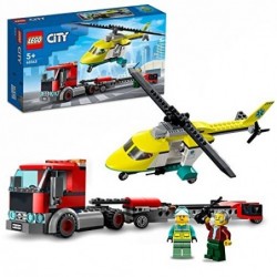 60343 TRANSPORTE HELICOPTERO