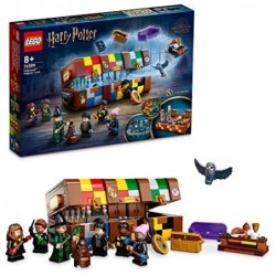 76399 BAUL MAGICO HOGWARTS