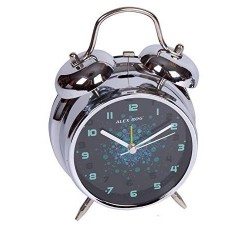 RELOJ CAMPANAS MOD. BURBUJAS