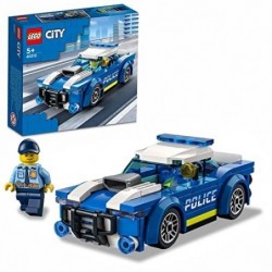 60312 COCHE POLICIA