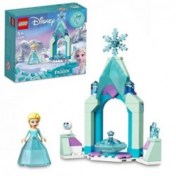 43199 PATIO CASTILLO ELSA