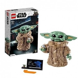 75318 THE CILD STAR WARS