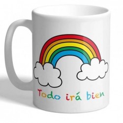 TAZA TODO IRA BIEN