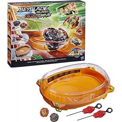 BEYBLADE BURST QUAD DRIVE