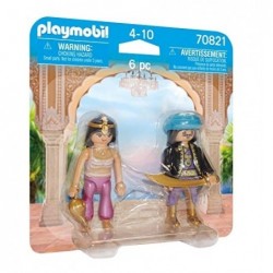 70821 DUO PACK REYES ORIENTE