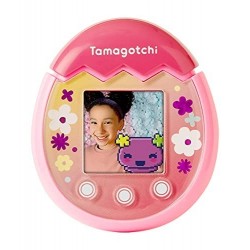 TAMAGOCHI PIX ROSA