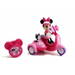 MINNIE SCOOTER RC