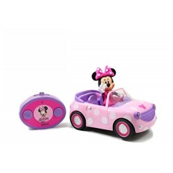 MINNIE ROADSTER RC