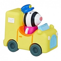 LITTLE BUGGY CORREOS PEPPA