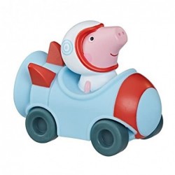 LITTLE BUGGY AVION PEPPA