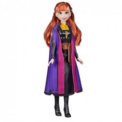 FROZEN MUNECA ANNA