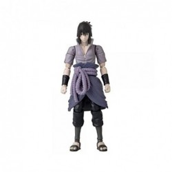 ANIME HEROES SASUKE