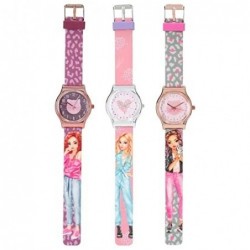 TOPMODEL RELOJ PULSERA