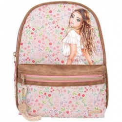 TOPMODEL MINI MOCHILA FLOWER