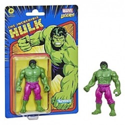 HULK LEGENDS