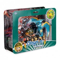 PINYPON ACTION PACK DINOSAURIO