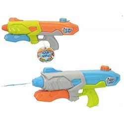 AQUA WORLD PISTOLA AGUA