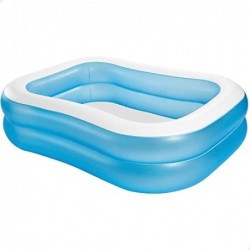 PISCINA HINCHABLE 2.03X1.52X48