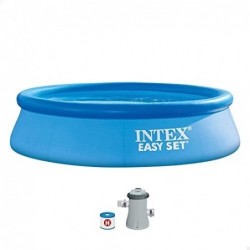 PISCINA EASY SET 3.05 X 76 CM